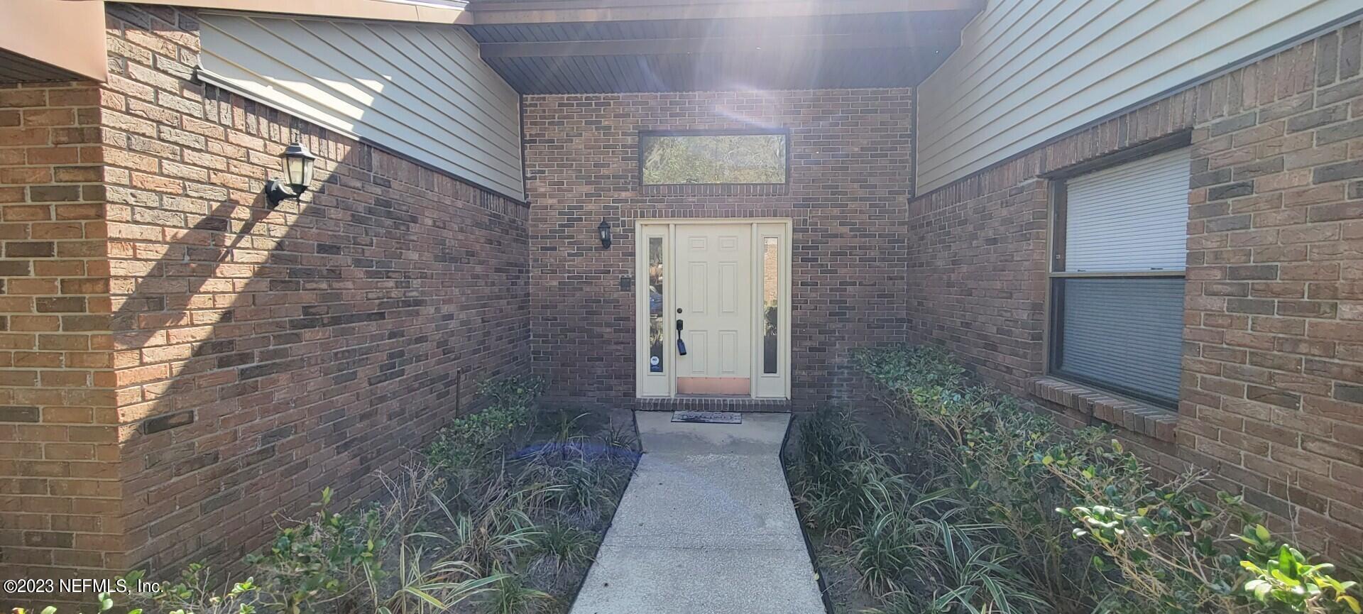 4251 Monument Road, Unit 401 Jacksonville, FL 32225 - Photo 2 of 33 Doorway