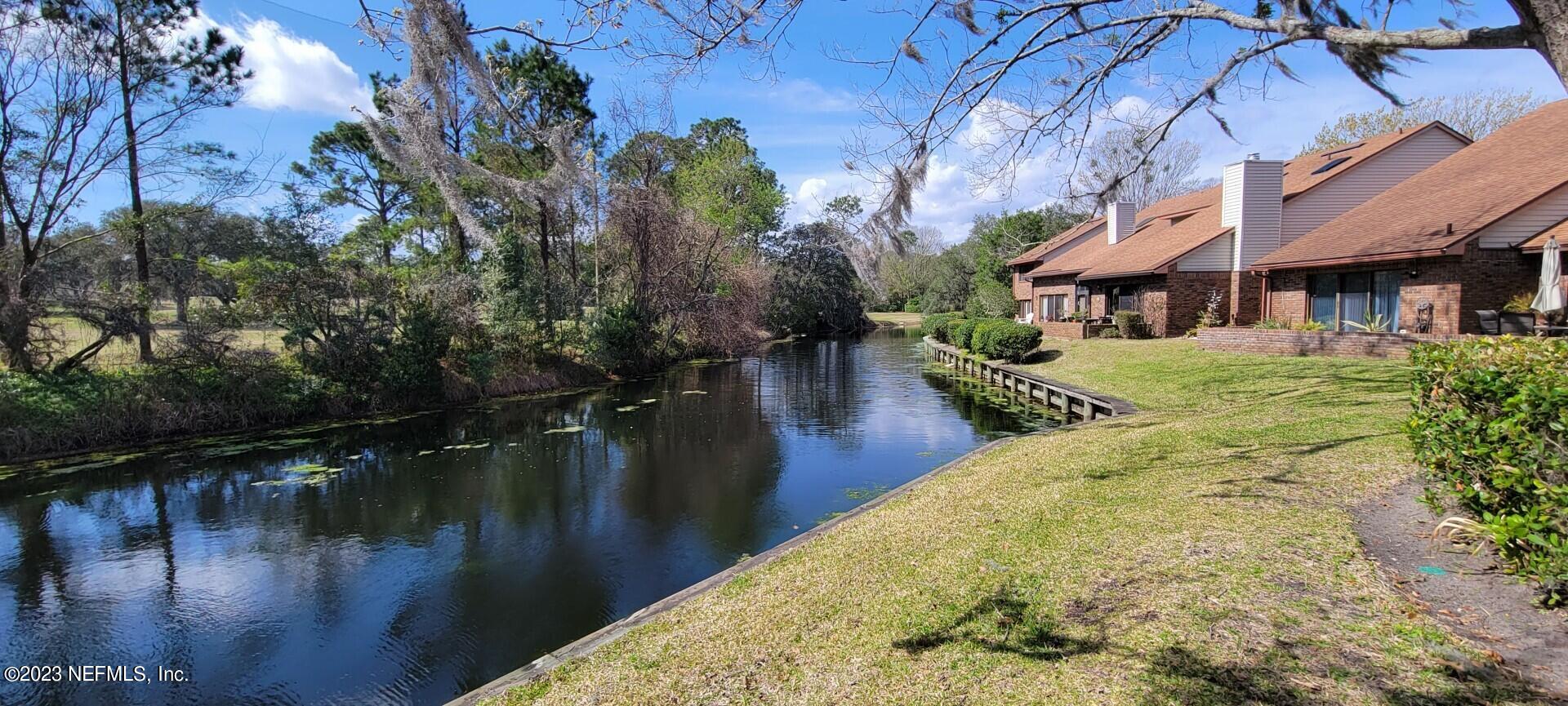 4251 Monument Road, Unit 401 Jacksonville, FL 32225 - Photo 31 of 33 Pond View