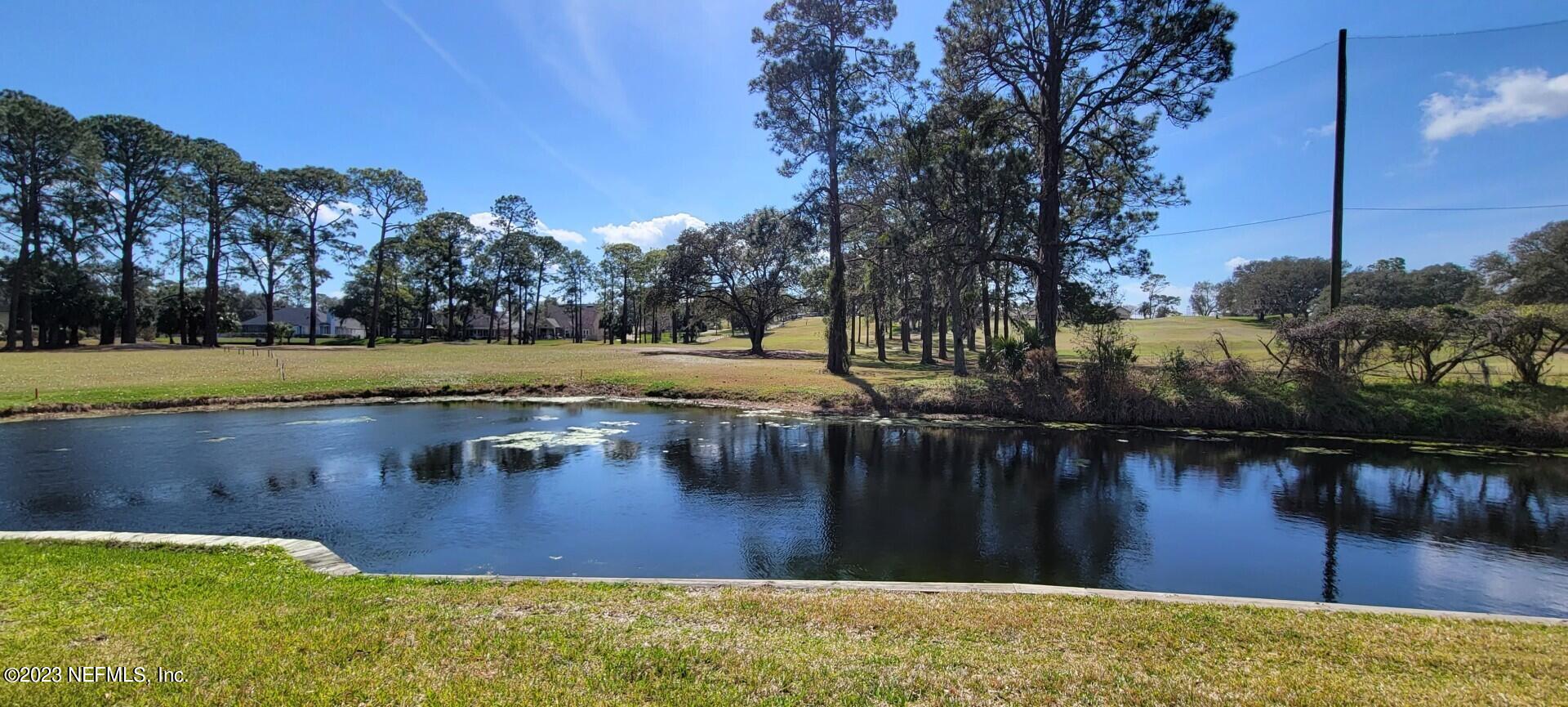 4251 Monument Road, Unit 401 Jacksonville, FL 32225 - Photo 33 of 33 View of the Golf Course2
