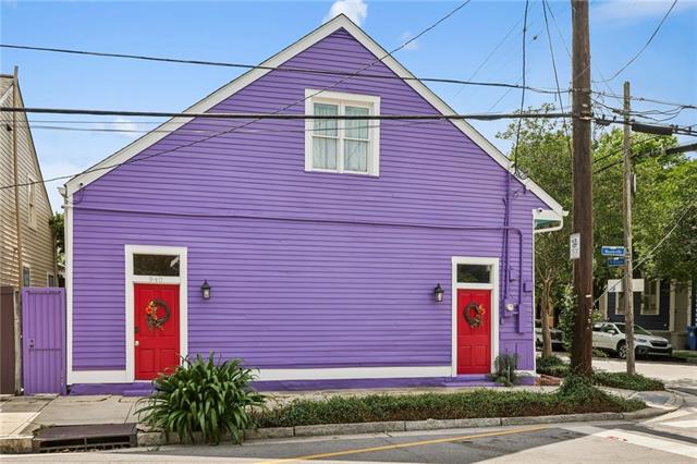 2340 North Rampart Street New Orleans, LA 70117 - Photo 4 of 32