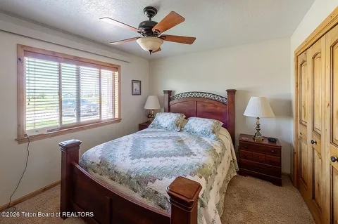 $589,000 | 345 Country Club Way, Thayne, WY 83127