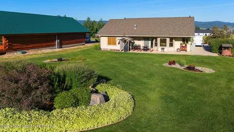 $589,000 | 345 Country Club Way, Thayne, WY 83127
