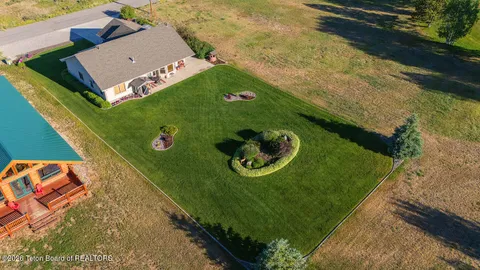 $589,000 | 345 Country Club Way, Thayne, WY 83127