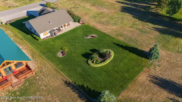 $589,000 | 345 Country Club Way, Thayne, WY 83127