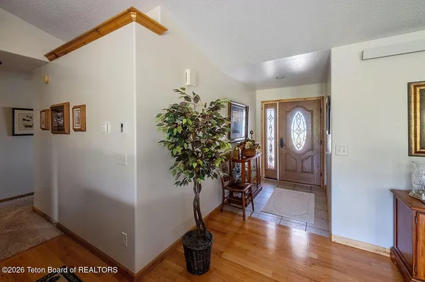 $589,000 | 345 Country Club Way, Thayne, WY 83127