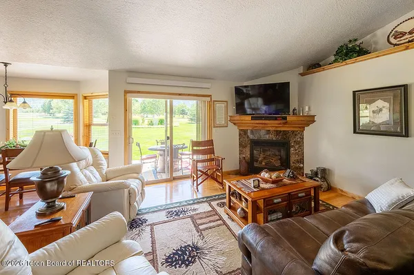 $589,000 | 345 Country Club Way, Thayne, WY 83127