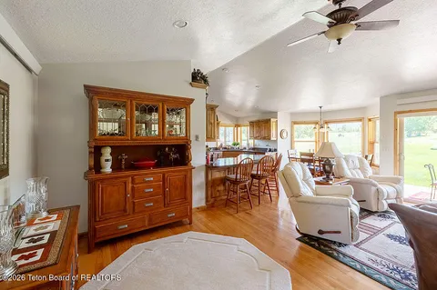 $589,000 | 345 Country Club Way, Thayne, WY 83127