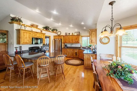 $589,000 | 345 Country Club Way, Thayne, WY 83127