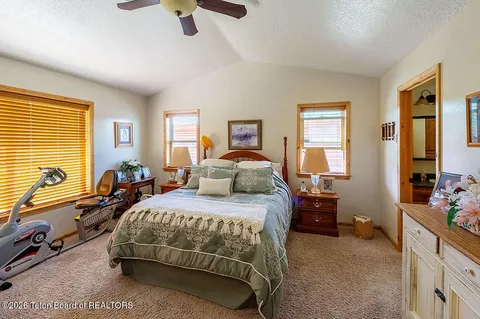 $589,000 | 345 Country Club Way, Thayne, WY 83127