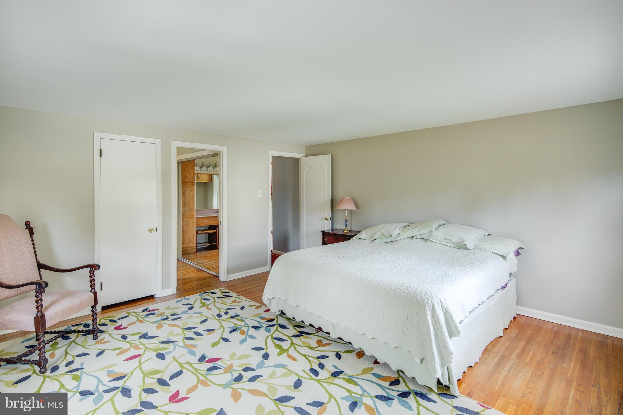 1207 Forge Road Cherry Hill, NJ 08034 - Photo 15 of 29 Master Bedroom