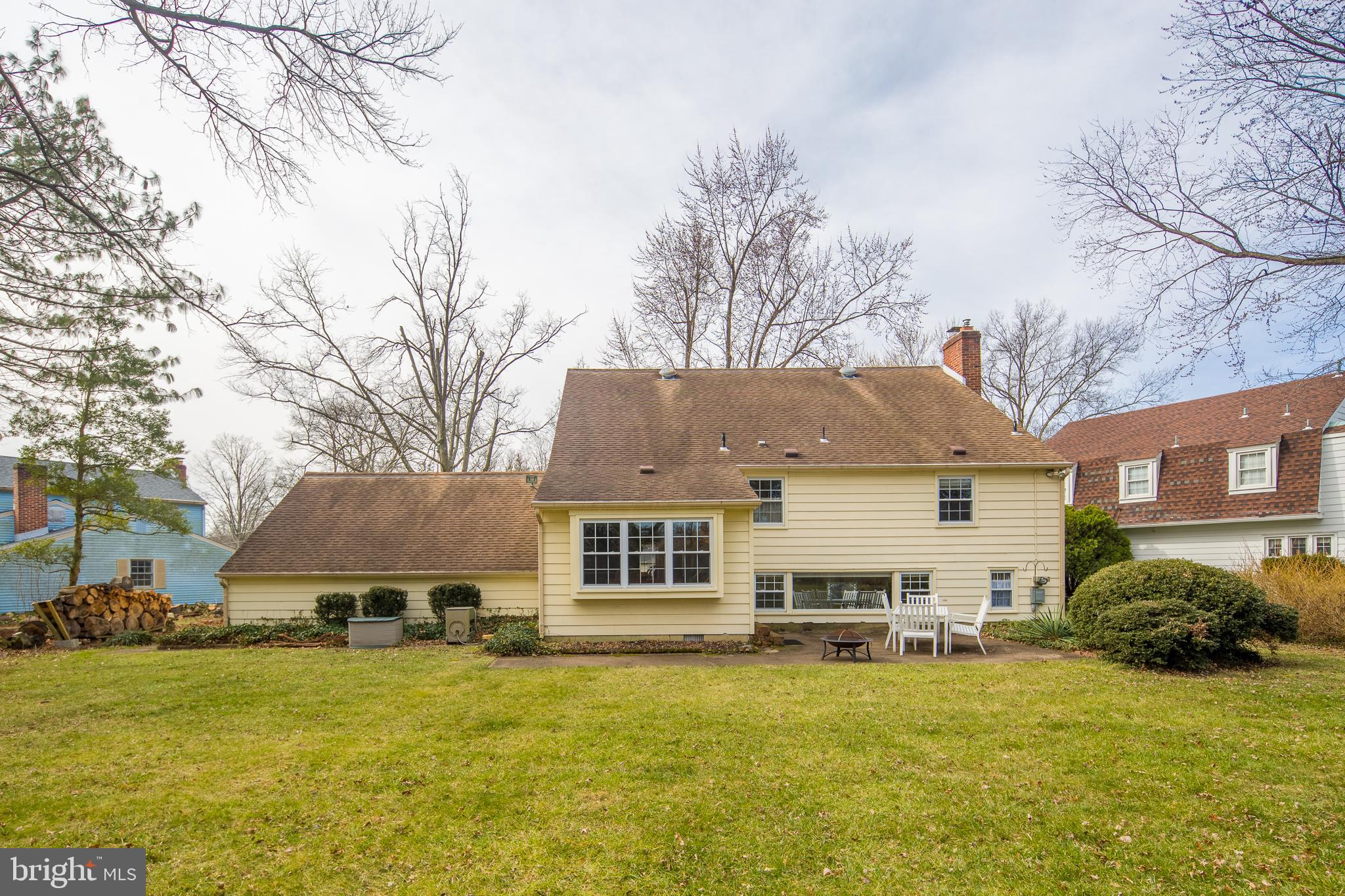 1207 Forge Road Cherry Hill, NJ 08034 - Photo 27 of 29