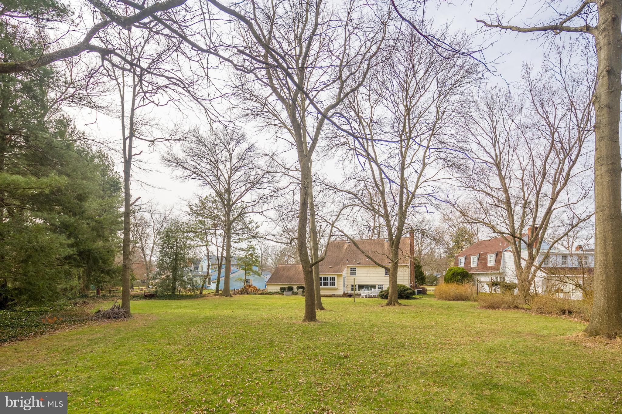 1207 Forge Road Cherry Hill, NJ 08034 - Photo 28 of 29