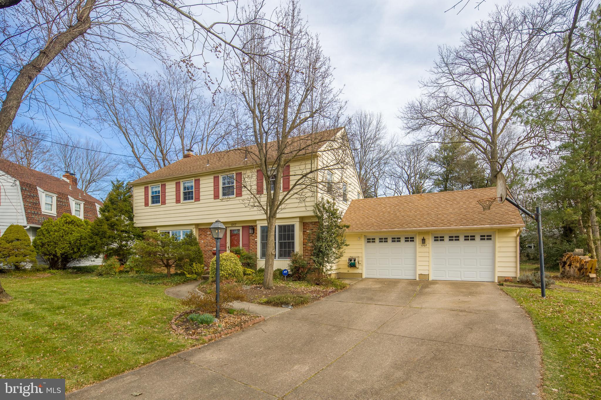 1207 Forge Road Cherry Hill, NJ 08034 - Photo 29 of 29