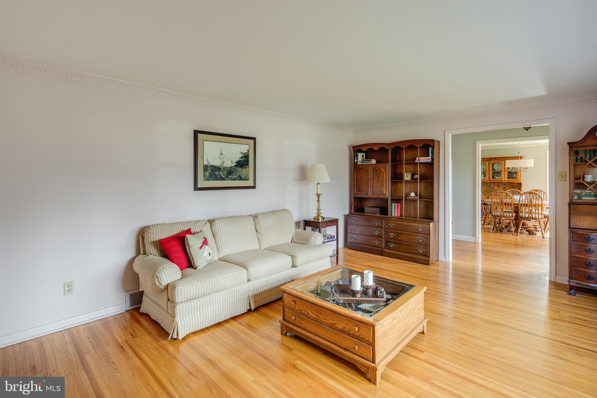 1207 Forge Road Cherry Hill, NJ 08034 - Photo 4 of 29