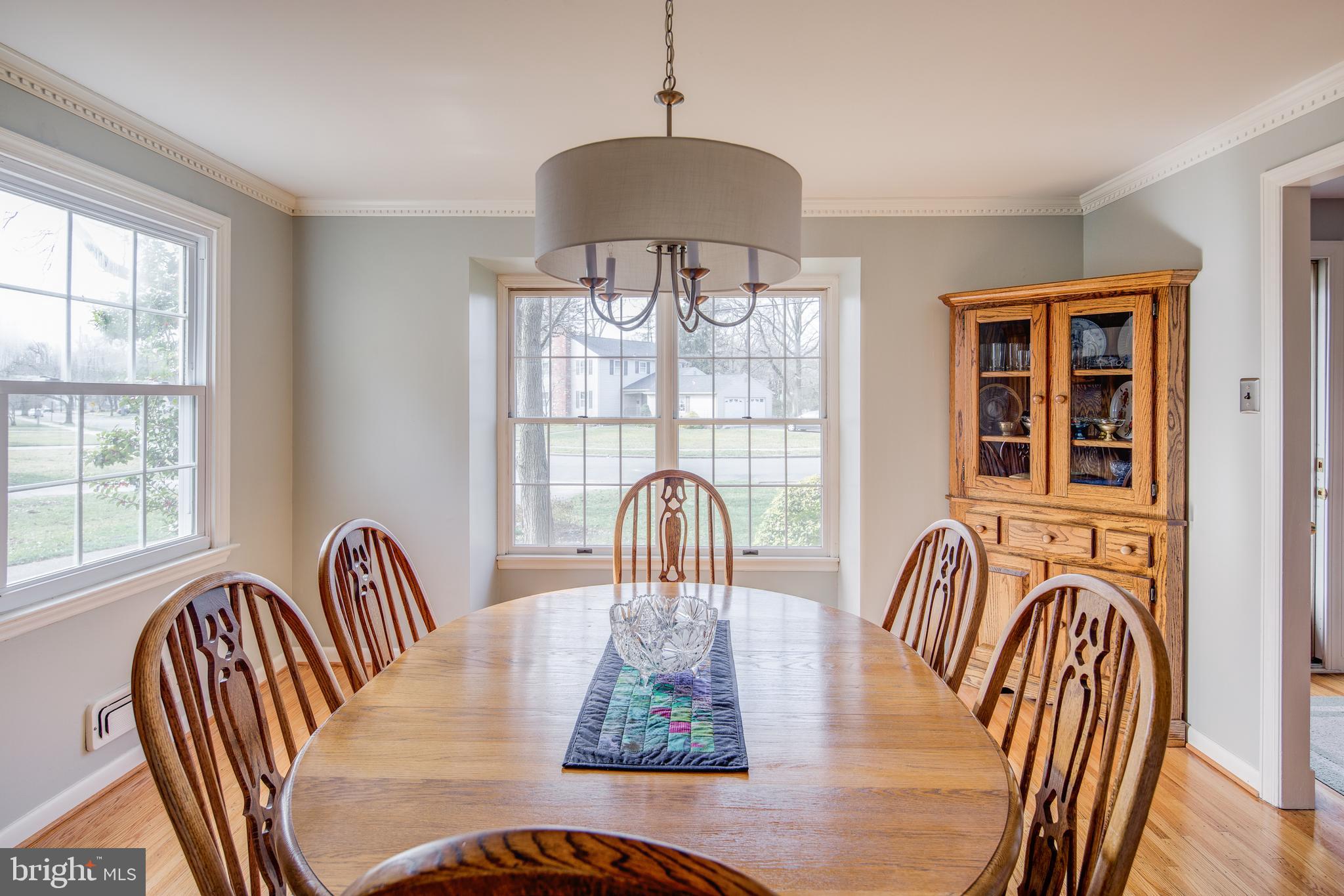 1207 Forge Road Cherry Hill, NJ 08034 - Photo 5 of 29 Dining Room