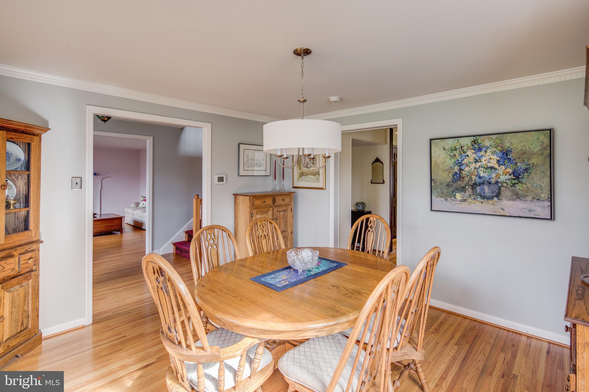 1207 Forge Road Cherry Hill, NJ 08034 - Photo 6 of 29