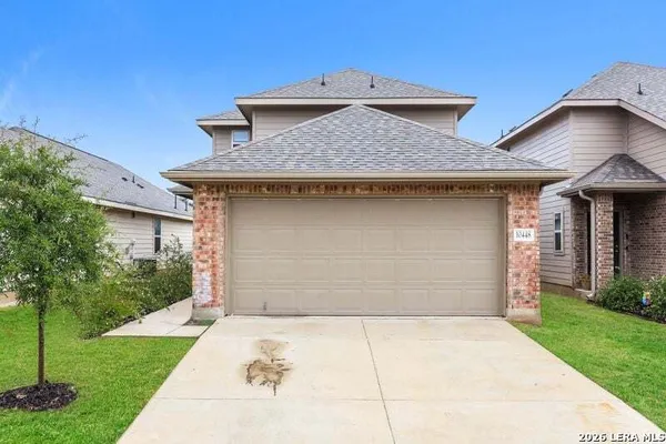 $1,525 | 10448 Green Branch, San Antonio, TX 78223