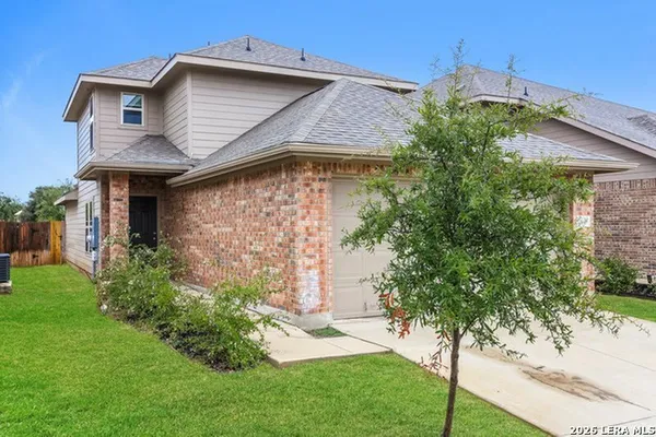 $1,525 | 10448 Green Branch, San Antonio, TX 78223