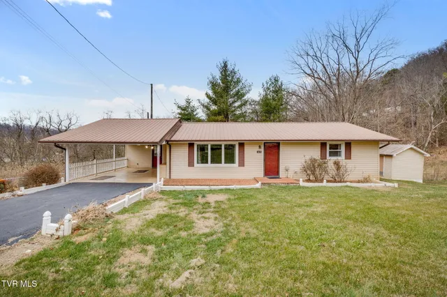 $215,000 | 165 Astor Drive, Gate City, VA 24251