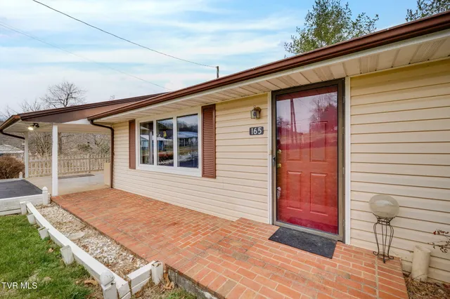 $215,000 | 165 Astor Drive, Gate City, VA 24251