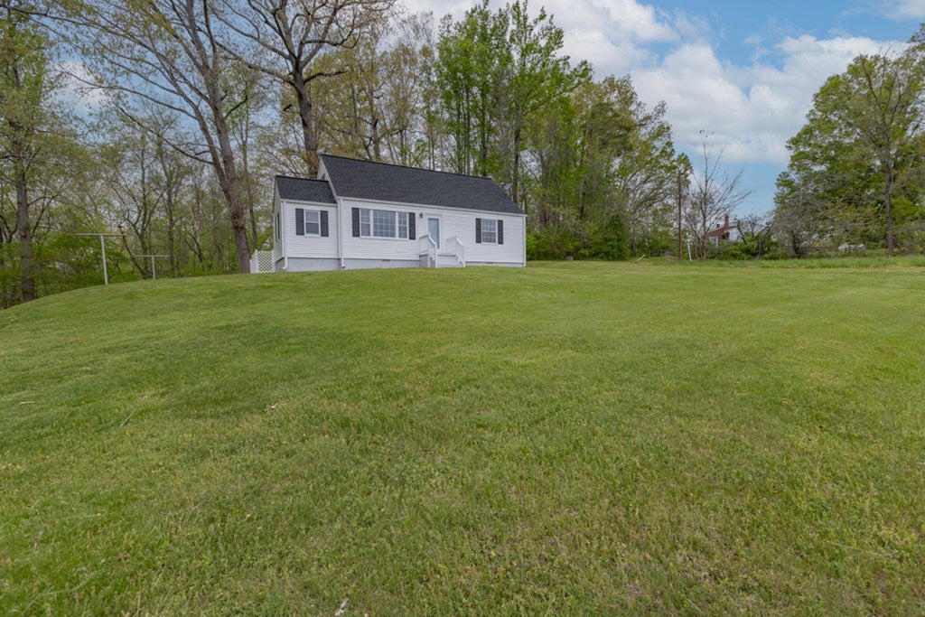 1261 Lunenburg County Road Keysville, VA 23947 - Photo 28 of 40 Gallery Image 28