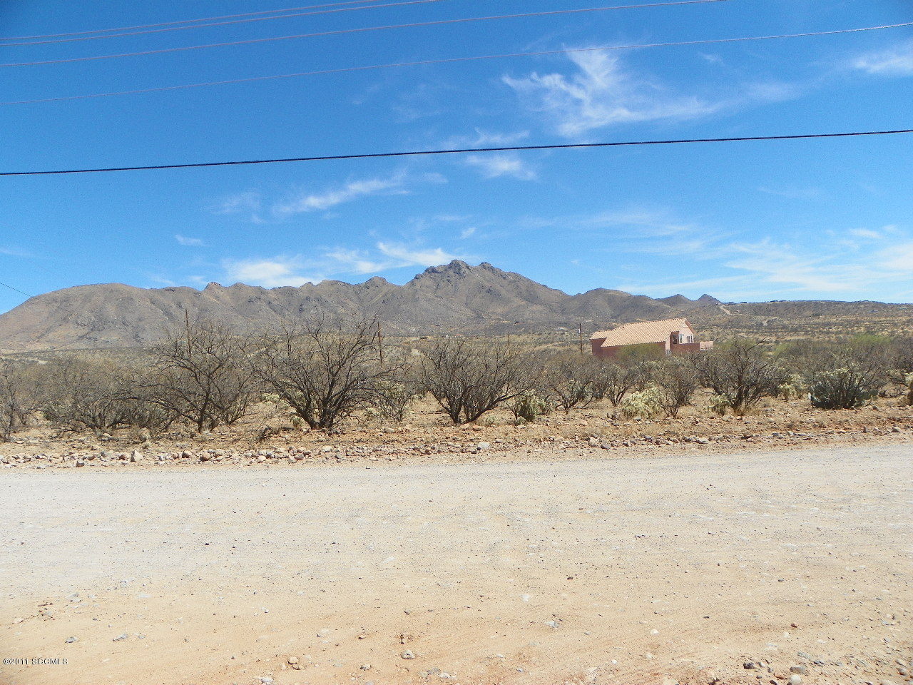 86 Avenida Pastor Rio Rico, AZ 85648 - Photo 3 of 4