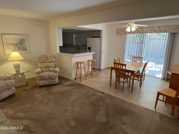 $1,850 | 26014 South Howard Drive, Sun Lakes, AZ 85248