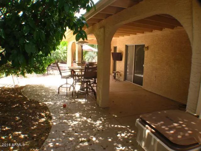 $3,500 | 26014 South Howard Drive, Sun Lakes, AZ 85248