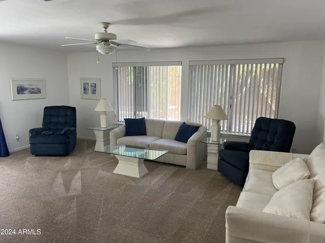 $3,500 | 26014 South Howard Drive, Sun Lakes, AZ 85248