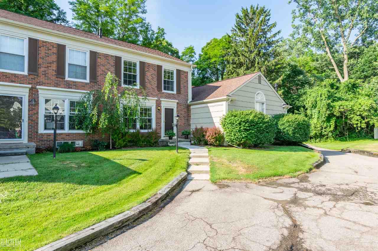 1159 Pine Ridge Court Rochester Hills, MI 48306 - Photo 2 of 23