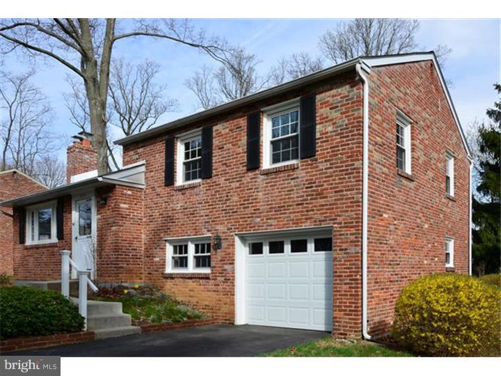 323 Spencer Road Devon, PA 19333 - Photo 2 of 18 Exterior Front