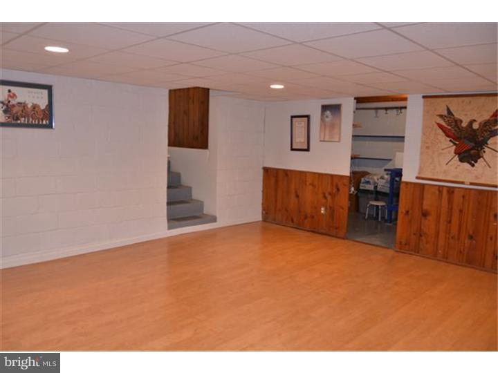323 Spencer Road Devon, PA 19333 - Photo 12 of 18 Basement - Finished