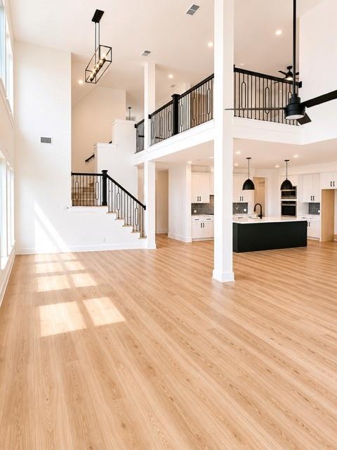 3227 Fisher Road Rockwall, TX 75032 - Photo 3 of 31 Falls Living 2