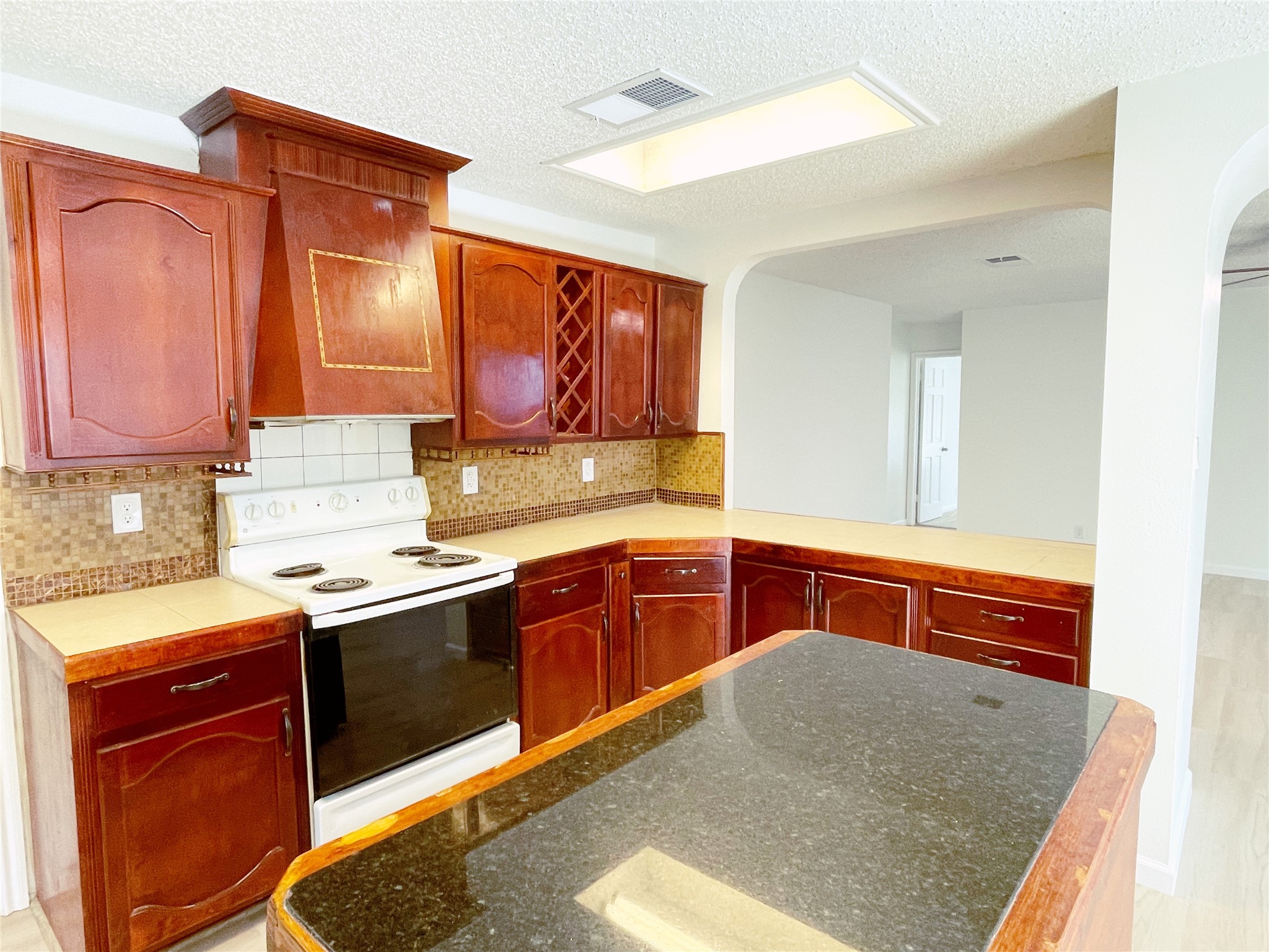 1103 Pike Path Round Rock, TX 78665 - Photo 14 of 36 Every detail inspires culinary creativity.