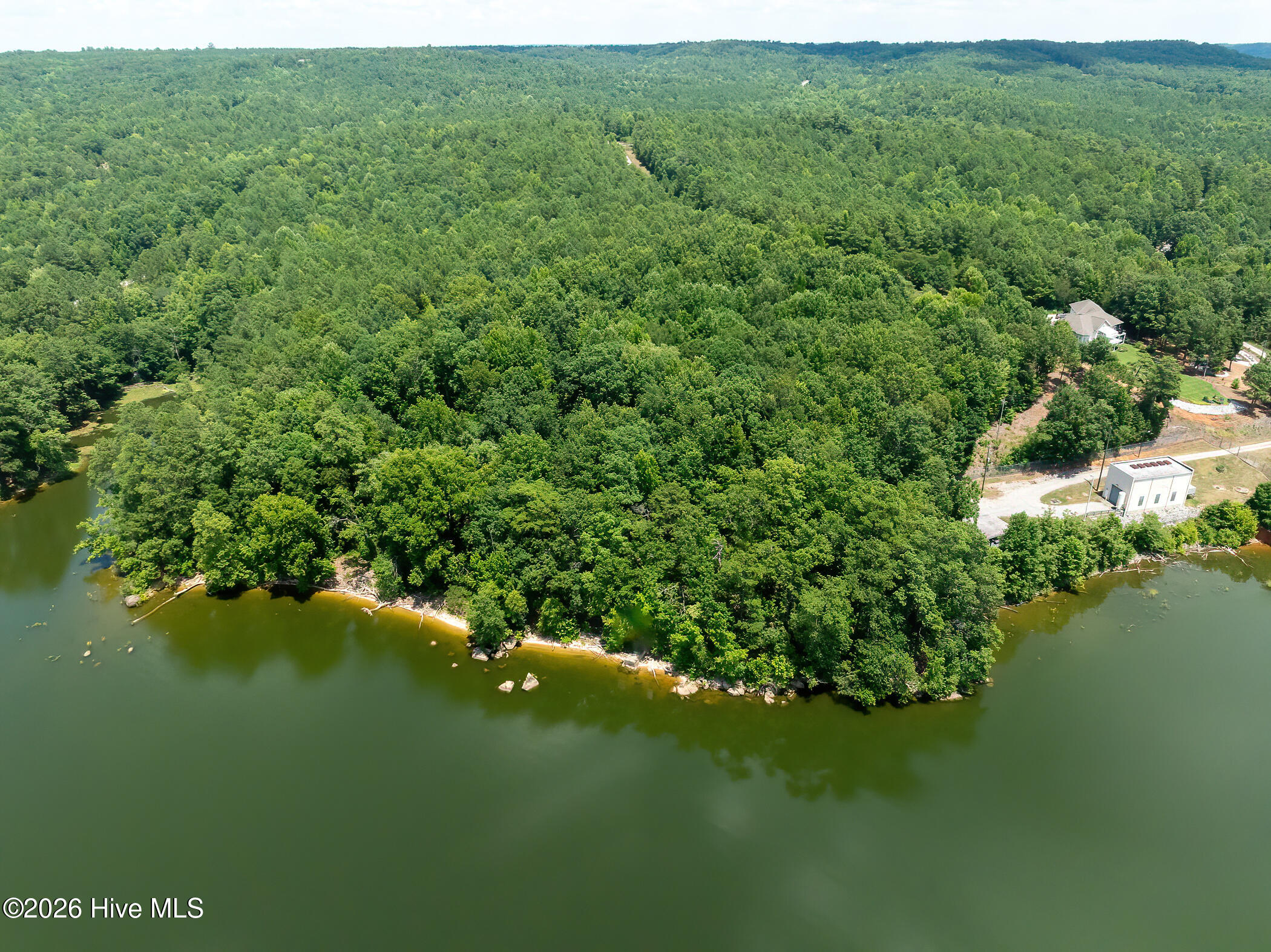 272 Riverhills Trail Rockingham, NC 28379 - Photo 15 of 23 RS 1 DJI_0026