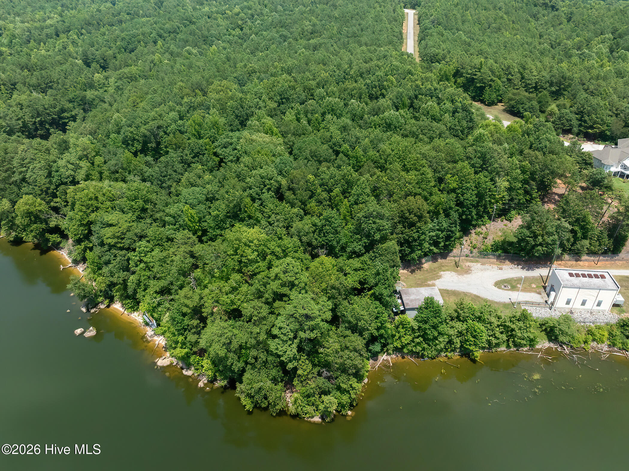 272 Riverhills Trail Rockingham, NC 28379 - Photo 18 of 23 RS 1 DJI_0022