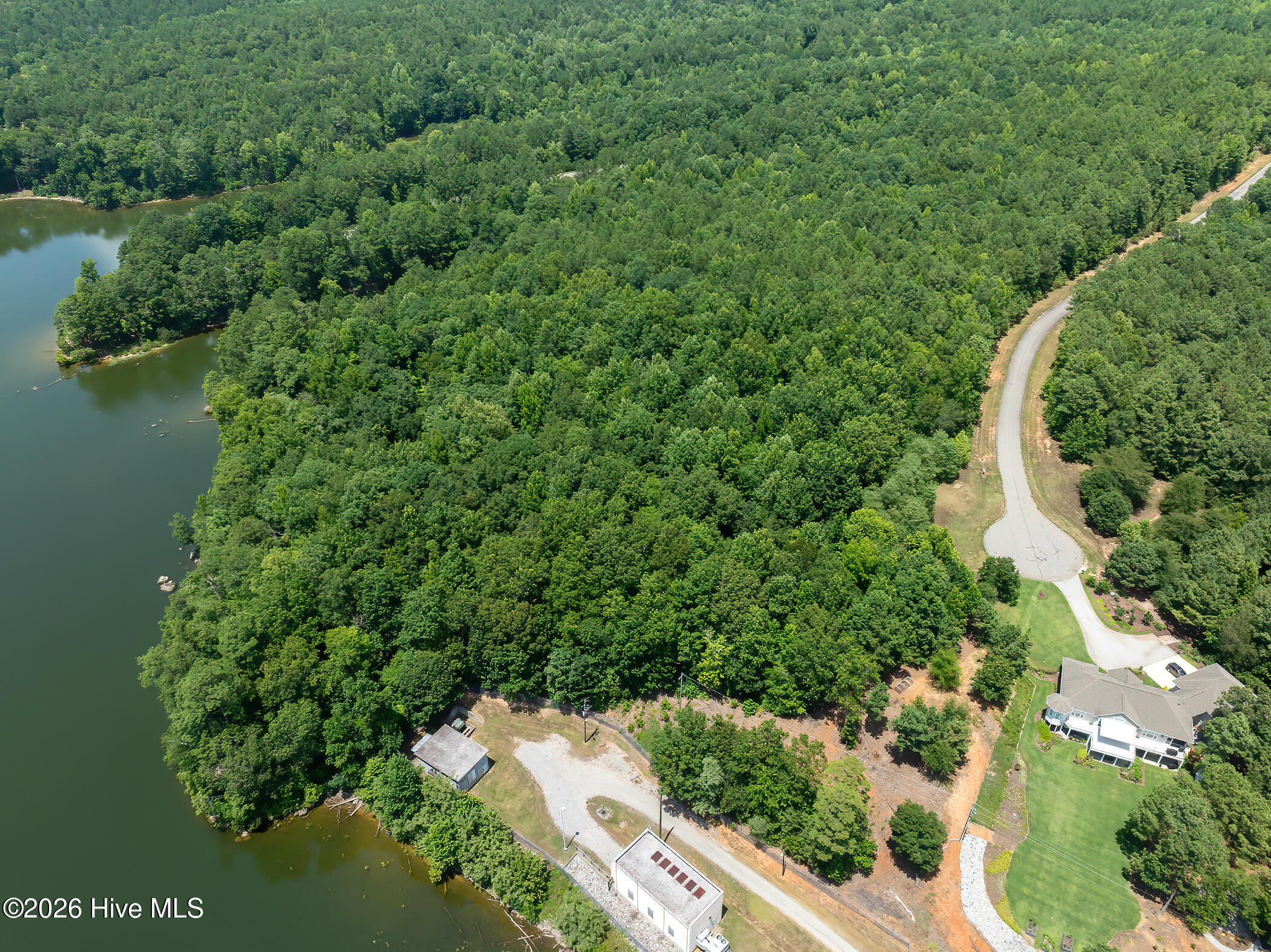 272 Riverhills Trail Rockingham, NC 28379 - Photo 6 of 23 RS 1 DJI_0035