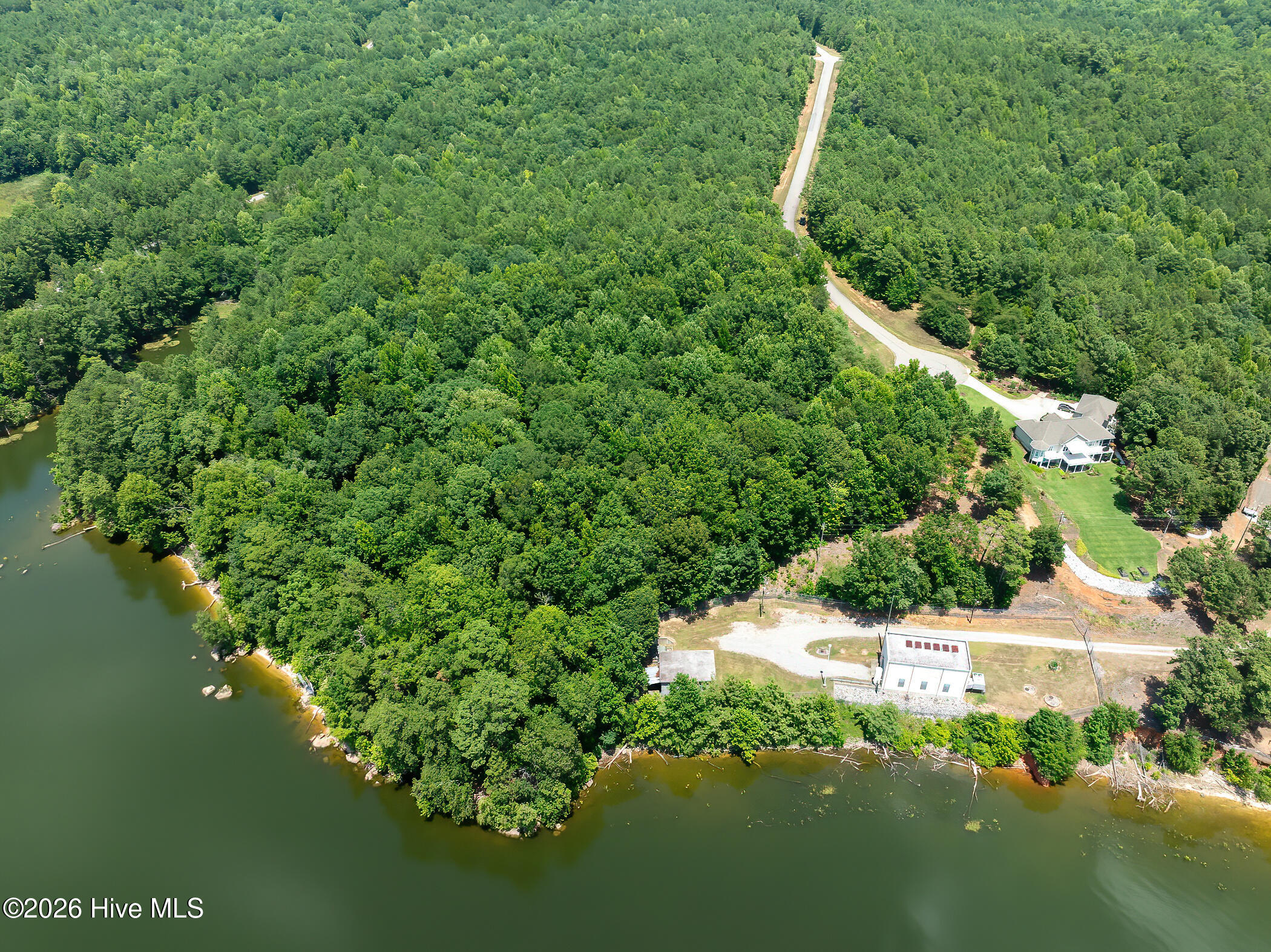 272 Riverhills Trail Rockingham, NC 28379 - Photo 7 of 23 RS 1 DJI_0034