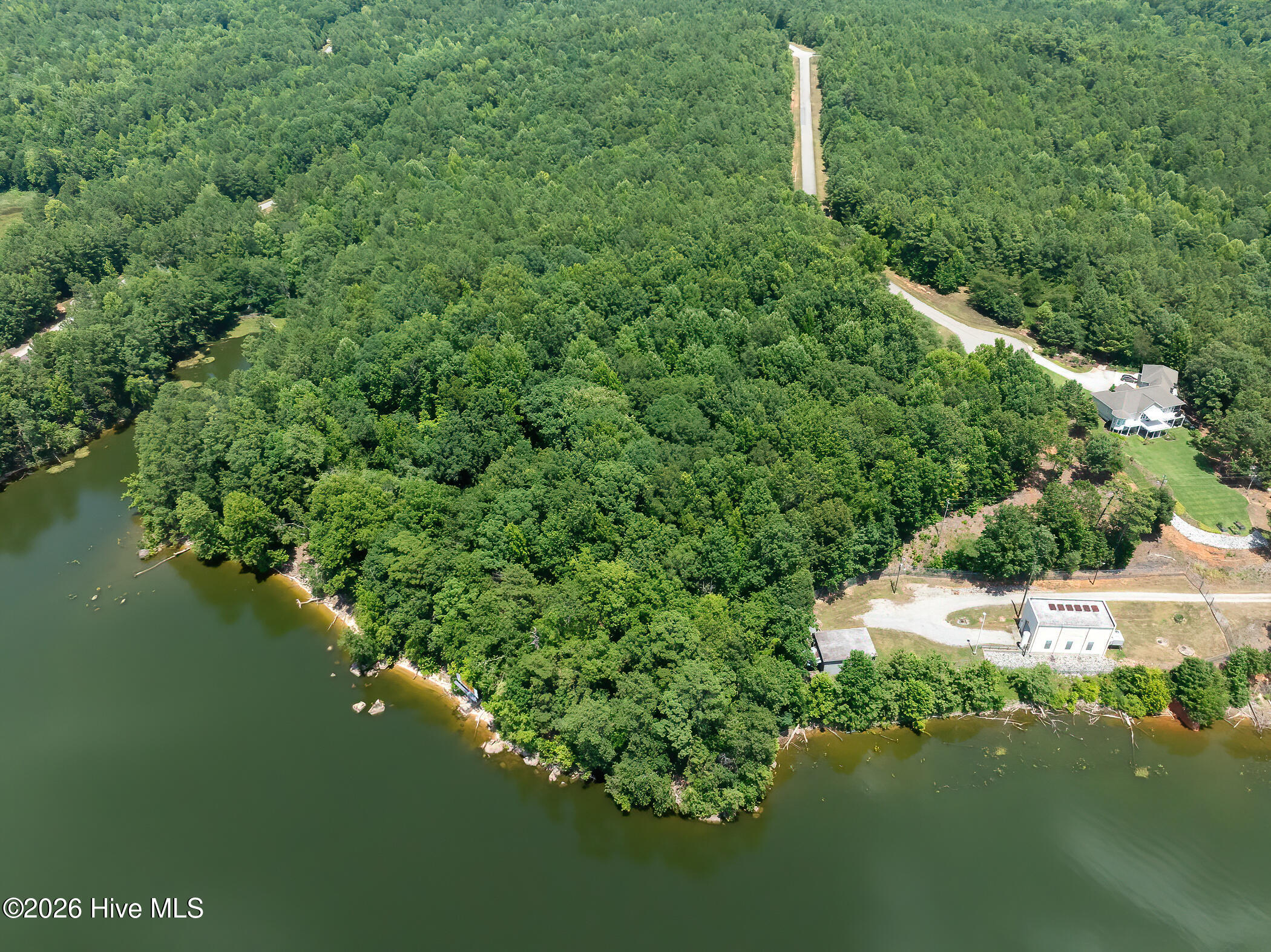 272 Riverhills Trail Rockingham, NC 28379 - Photo 8 of 23 RS 1 DJI_0033