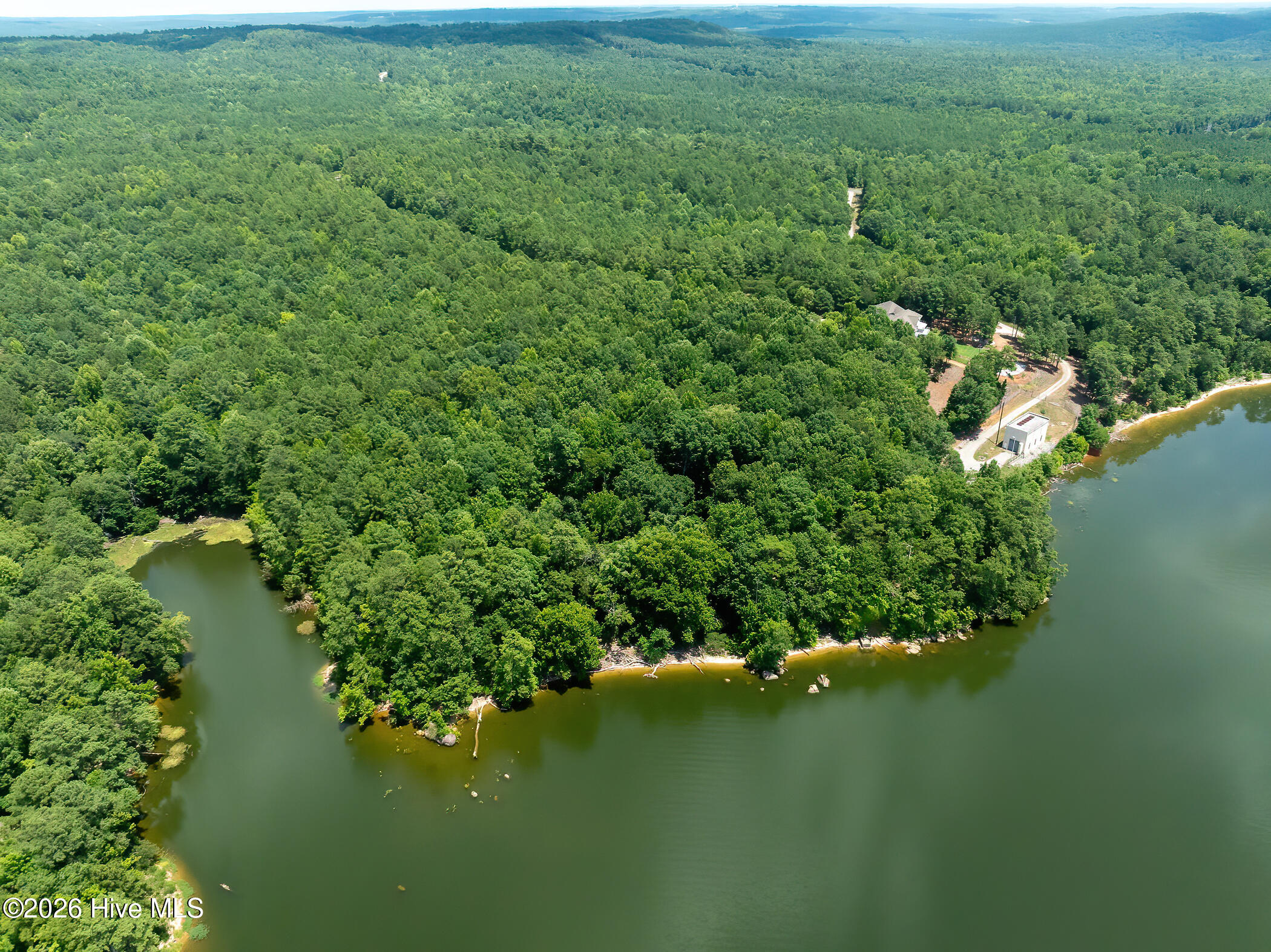272 Riverhills Trail Rockingham, NC 28379 - Photo 9 of 23 RS 1 DJI_0032