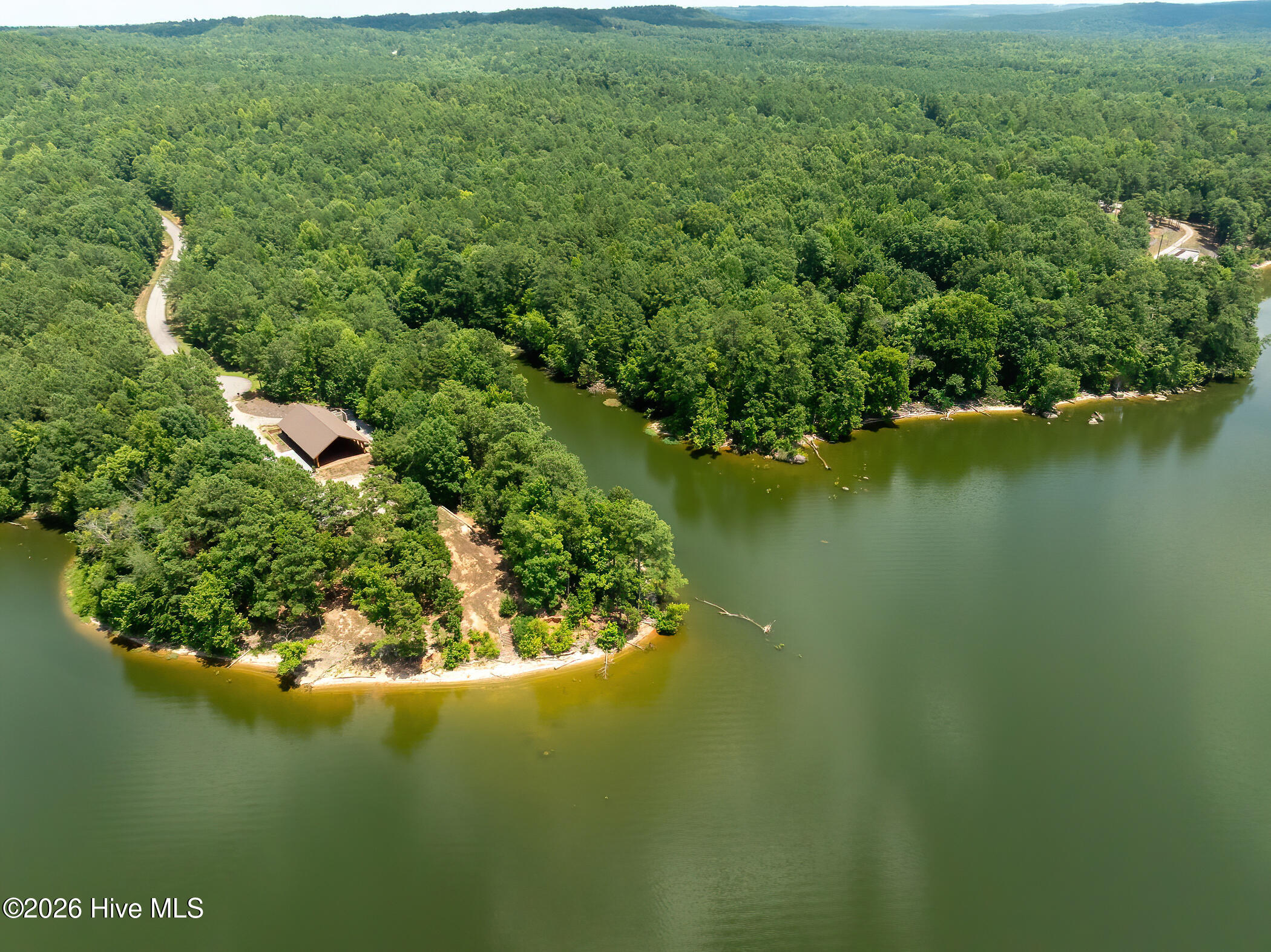 272 Riverhills Trail Rockingham, NC 28379 - Photo 10 of 23 RS 1 DJI_0031