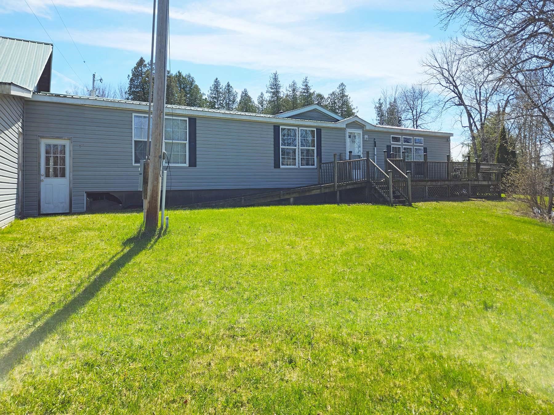 427 Dewing Road Franklin, VT 05457 - Photo 7 of 35