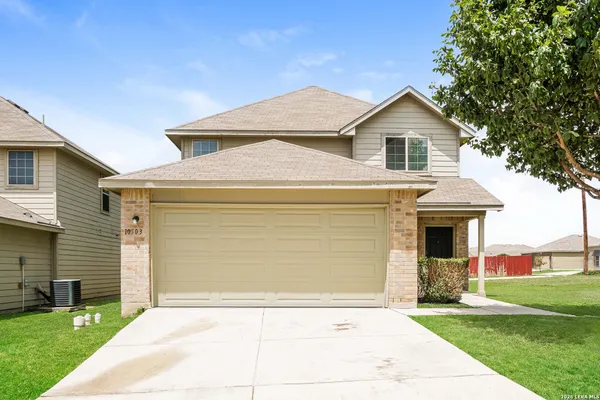 $1,690 | 10503 Goose Way, San Antonio, TX 78224