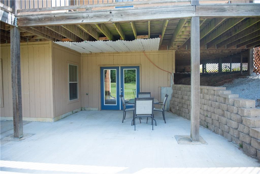 28 Northwest 1501st Road Holden, MO 64040 - Photo 56 of 84