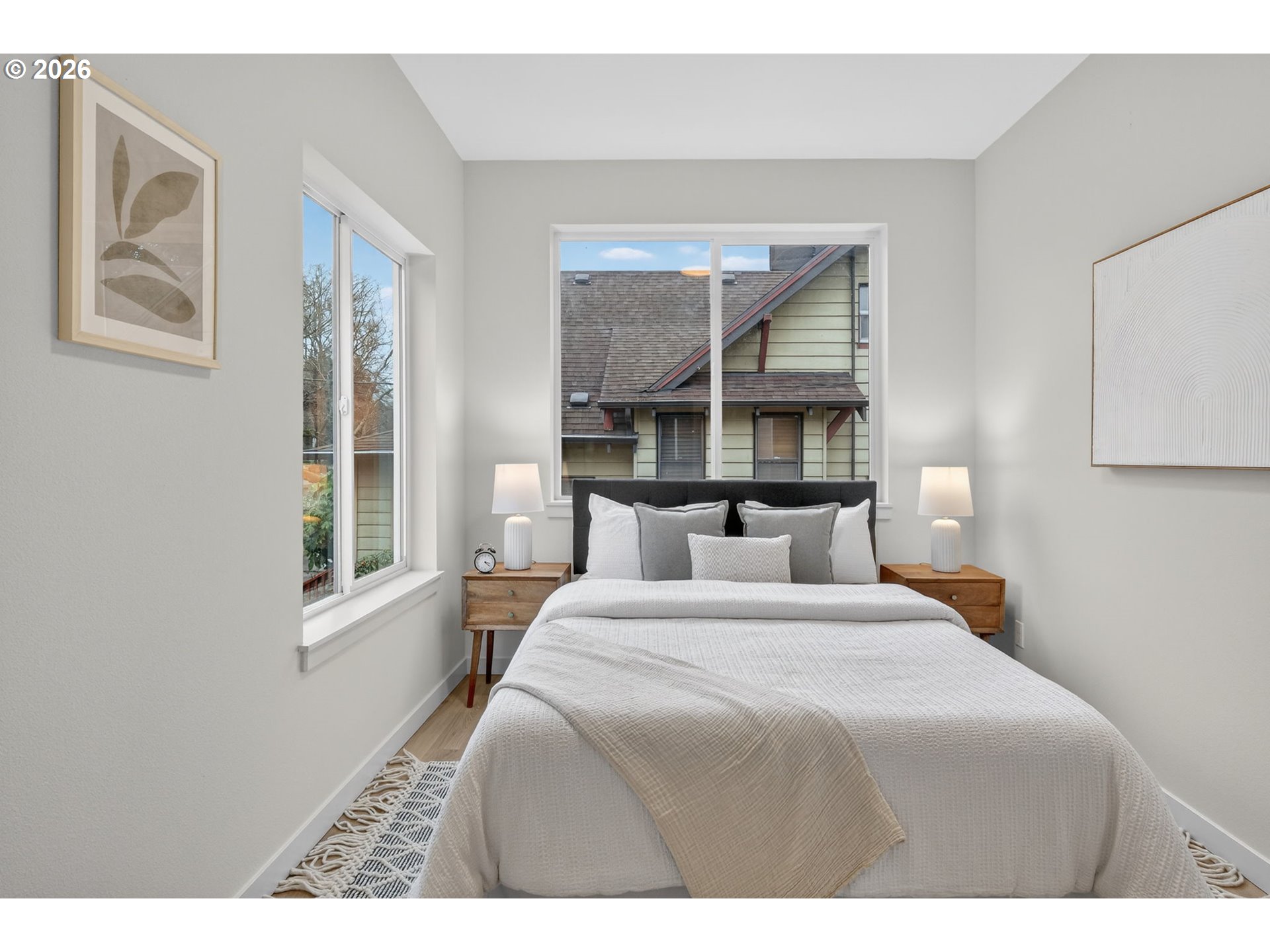 41976 Northeast 66th Avenue Portland, OR 97218 - Photo 19 of 28