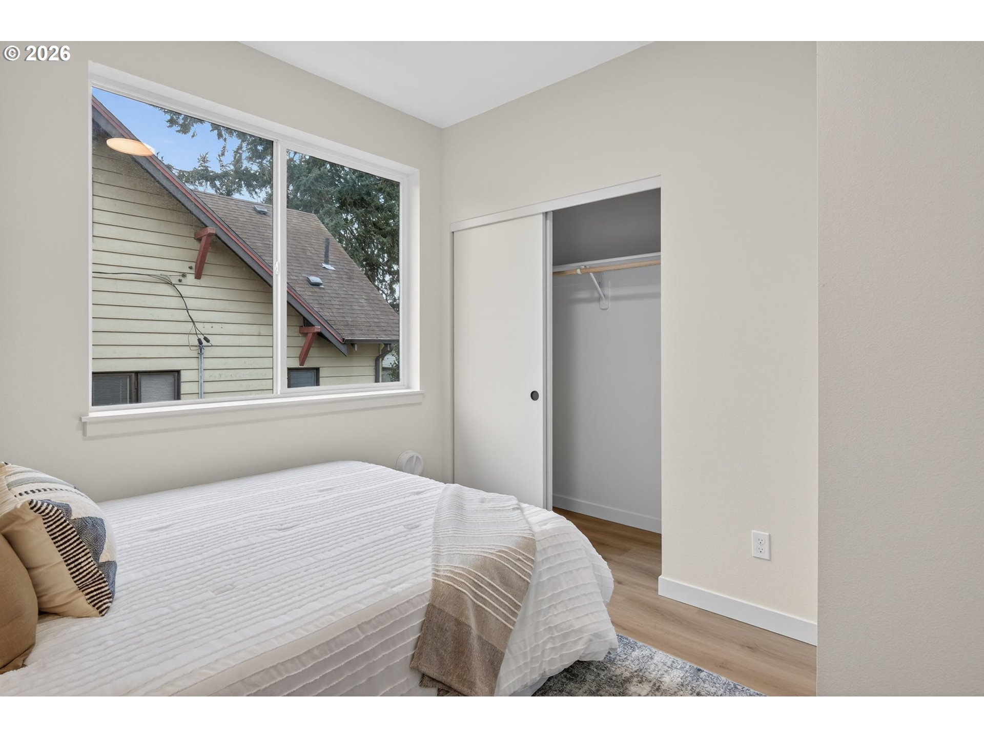 41976 Northeast 66th Avenue Portland, OR 97218 - Photo 21 of 28