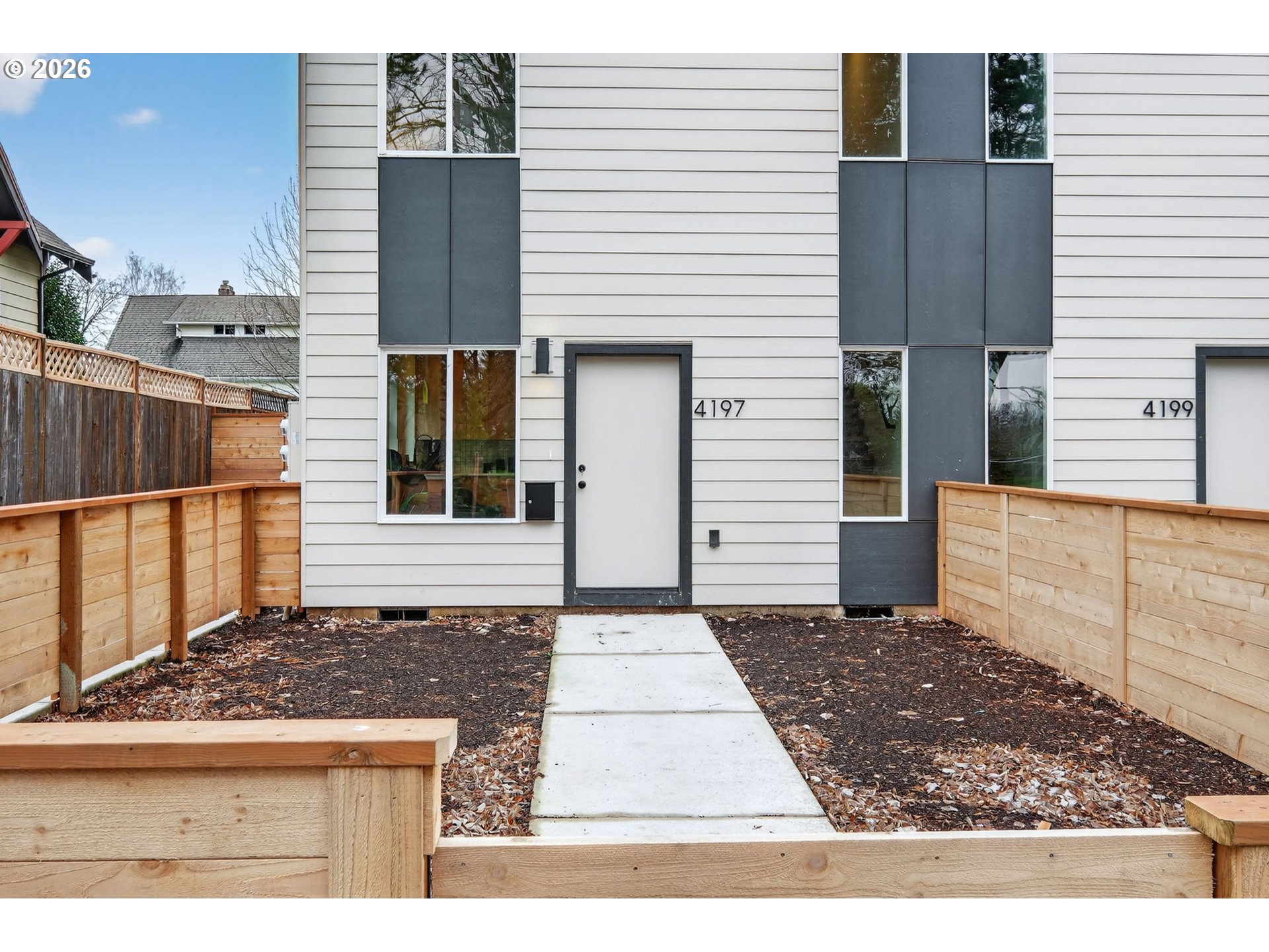 41976 Northeast 66th Avenue Portland, OR 97218 - Photo 24 of 28