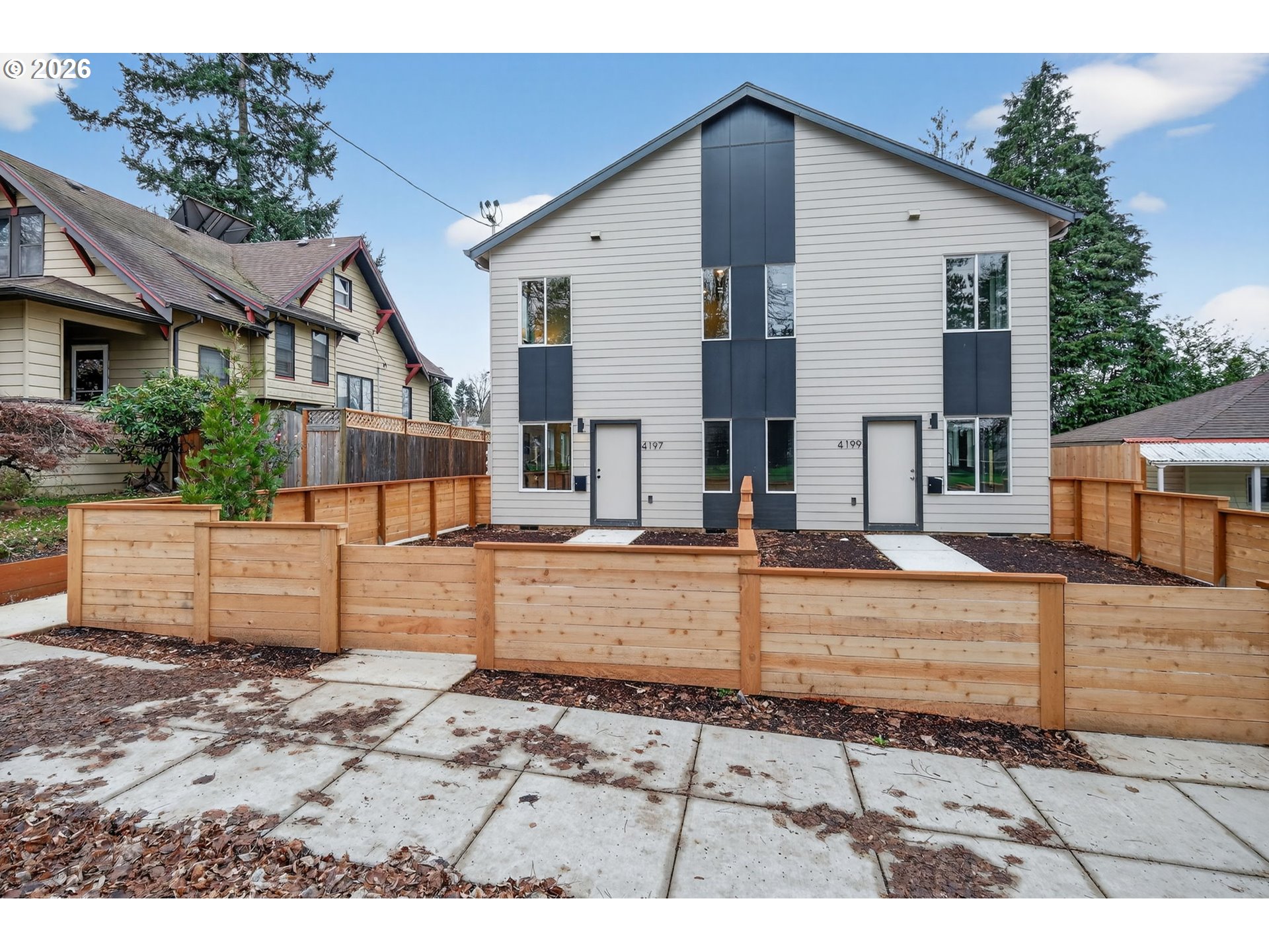 41976 Northeast 66th Avenue Portland, OR 97218 - Photo 26 of 28