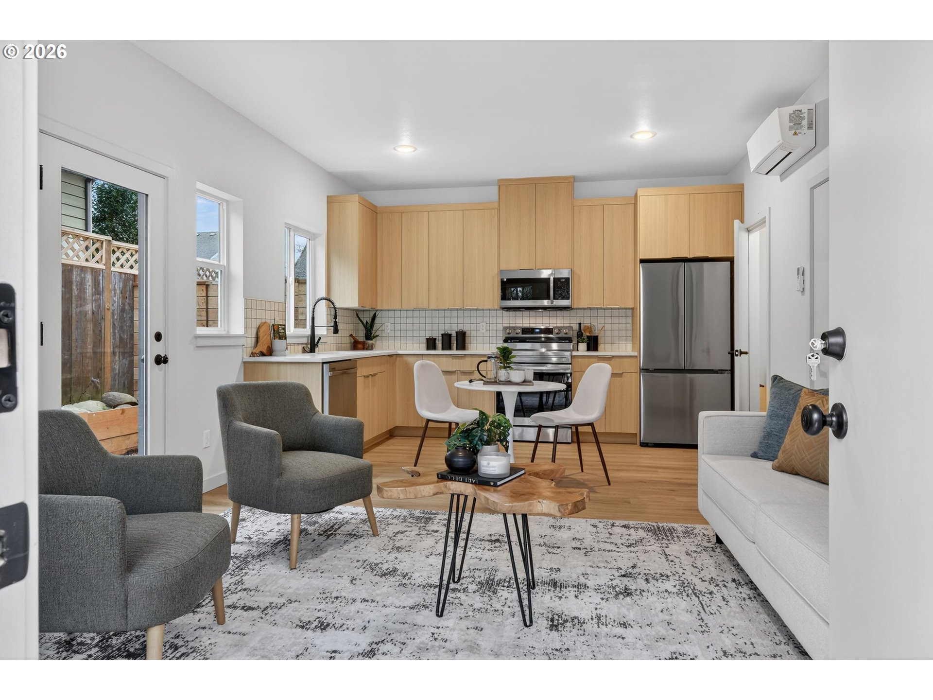 41976 Northeast 66th Avenue Portland, OR 97218 - Photo 27 of 28