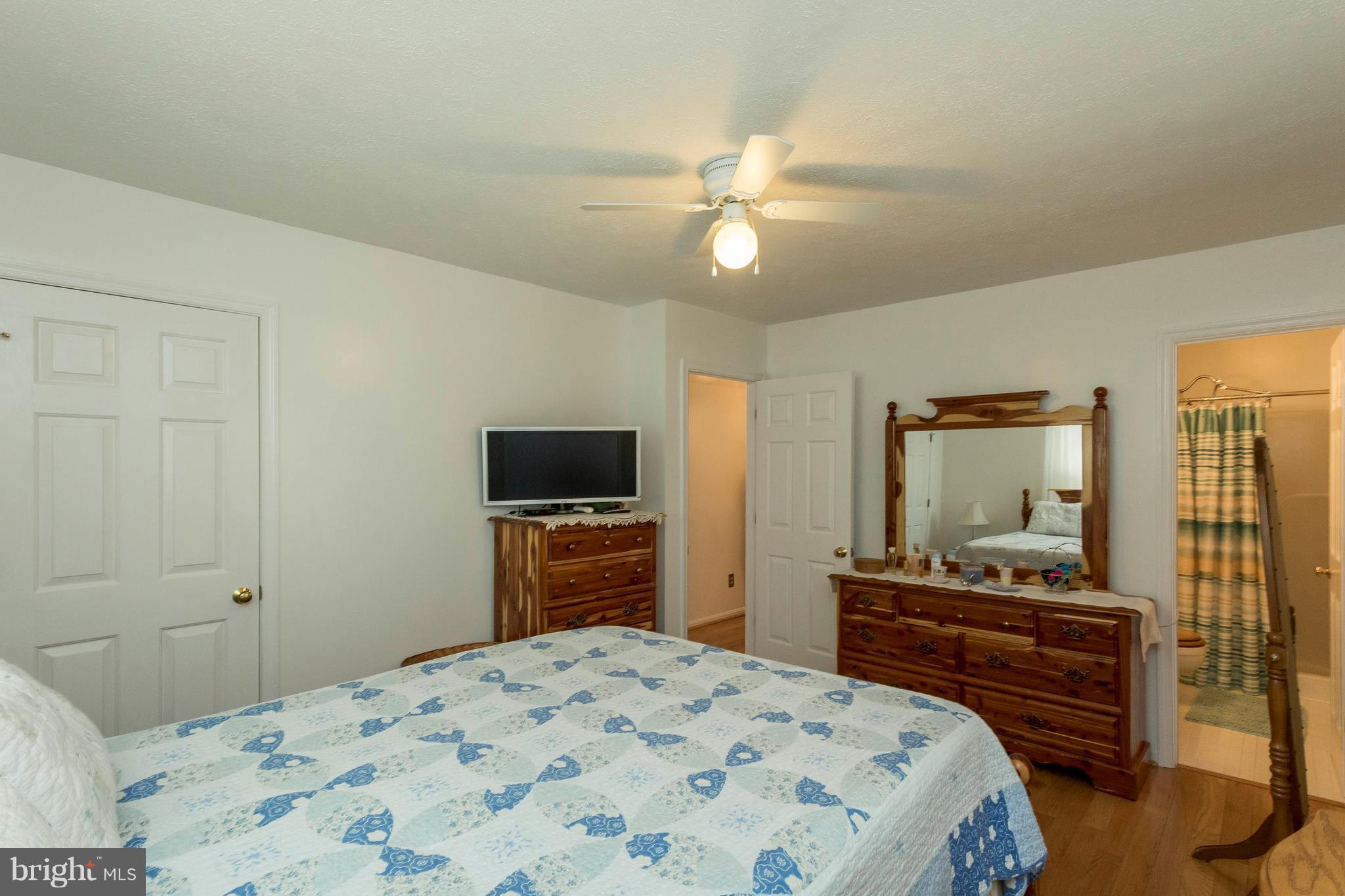 14109 Goldvein Road Goldvein, VA 22720 - Photo 12 of 23 Master bedroom